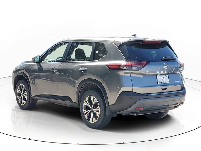 SEMINUEVOS NISSAN Rogue a Estados en autogozo