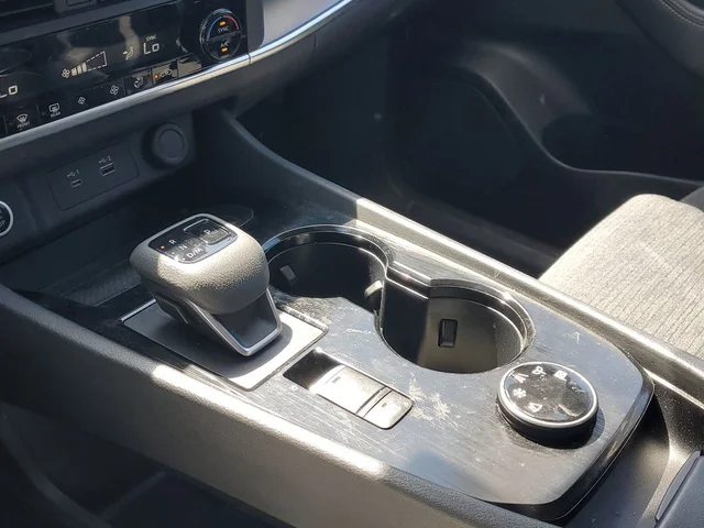 SEMINUEVOS NISSAN Rogue a Estados en autogozo
