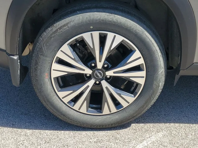 SEMINUEVOS NISSAN Rogue a Estados en autogozo