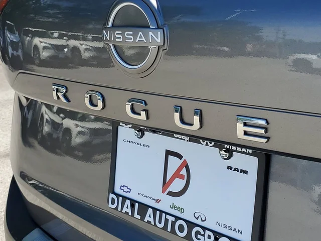 SEMINUEVOS NISSAN Rogue a Estados en autogozo