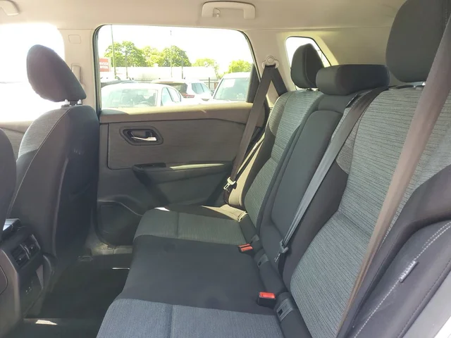 SEMINUEVOS NISSAN Rogue a Estados en autogozo