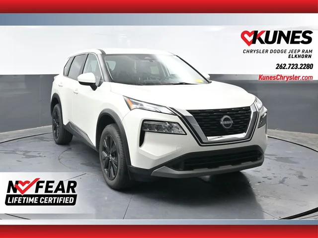 SEMINUEVOS NISSAN Rogue a Estados en autogozo