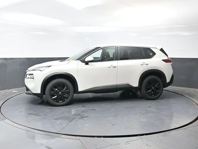 SEMINUEVOS NISSAN Rogue a Estados en autogozo