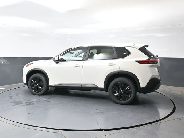 SEMINUEVOS NISSAN Rogue a Estados en autogozo