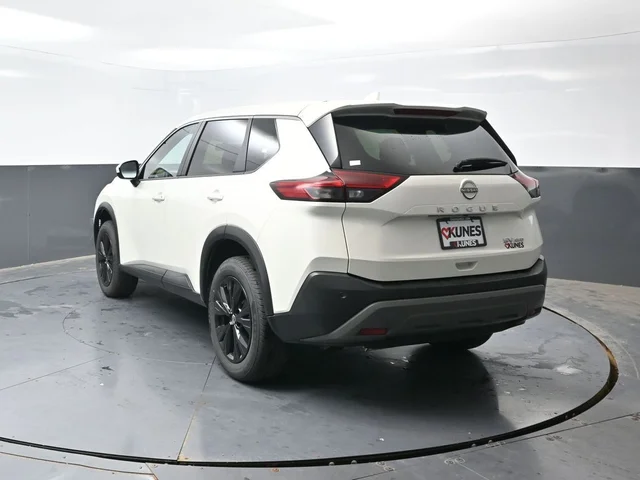 SEMINUEVOS NISSAN Rogue a Estados en autogozo