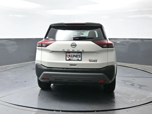 SEMINUEVOS NISSAN Rogue a Estados en autogozo