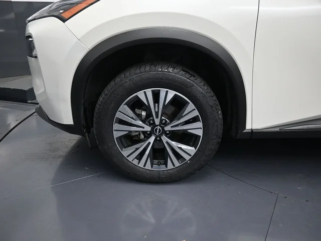 SEMINUEVOS NISSAN Rogue a Estados en autogozo