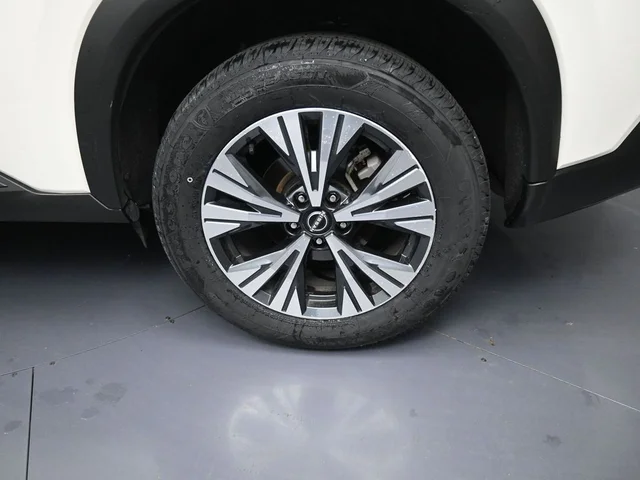 SEMINUEVOS NISSAN Rogue a Estados en autogozo