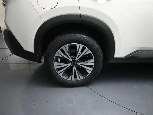 SEMINUEVOS NISSAN Rogue a Estados en autogozo
