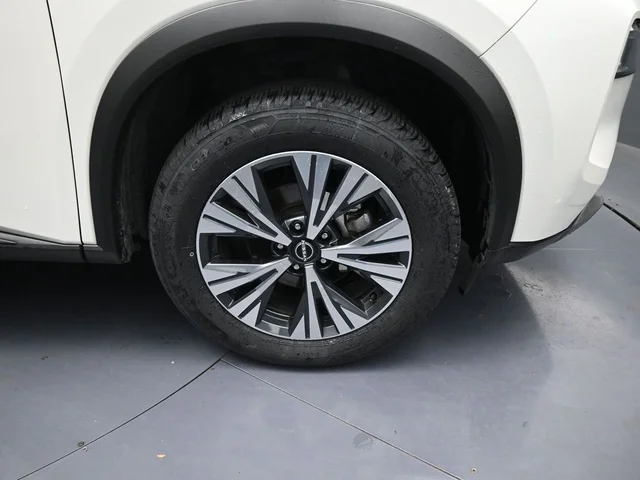SEMINUEVOS NISSAN Rogue a Estados en autogozo