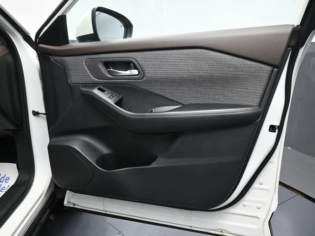 SEMINUEVOS NISSAN Rogue a Estados en autogozo
