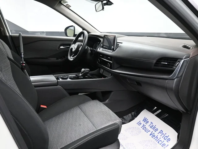 SEMINUEVOS NISSAN Rogue a Estados en autogozo