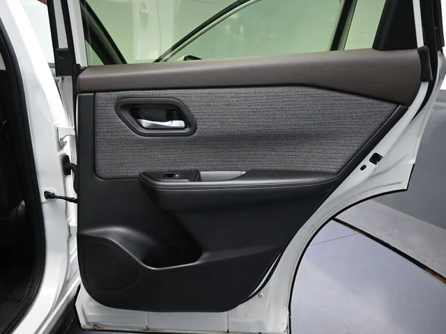SEMINUEVOS NISSAN Rogue a Estados en autogozo