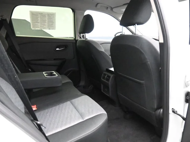 SEMINUEVOS NISSAN Rogue a Estados en autogozo