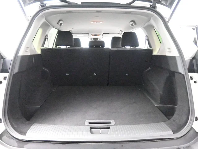 SEMINUEVOS NISSAN Rogue a Estados en autogozo