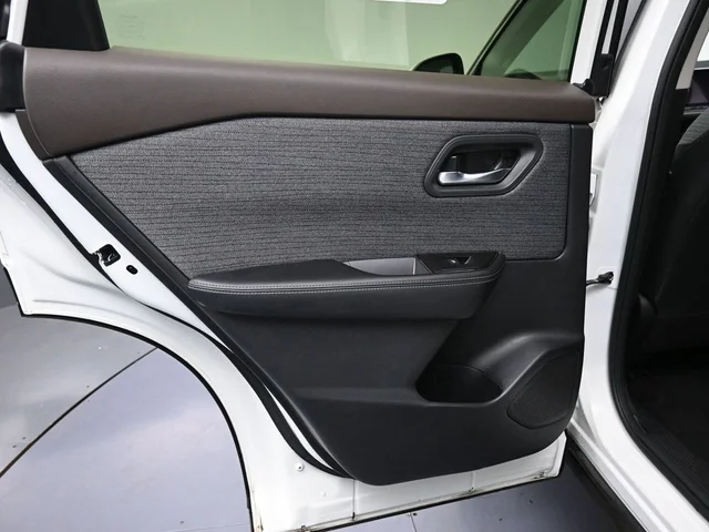SEMINUEVOS NISSAN Rogue a Estados en autogozo