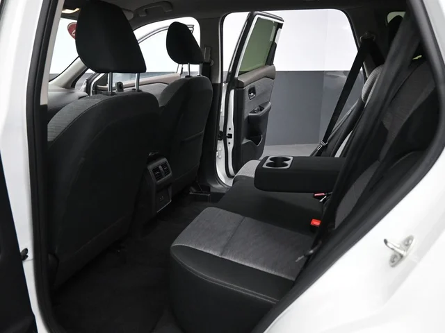 SEMINUEVOS NISSAN Rogue a Estados en autogozo