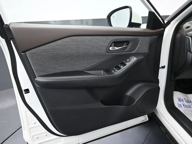 SEMINUEVOS NISSAN Rogue a Estados en autogozo