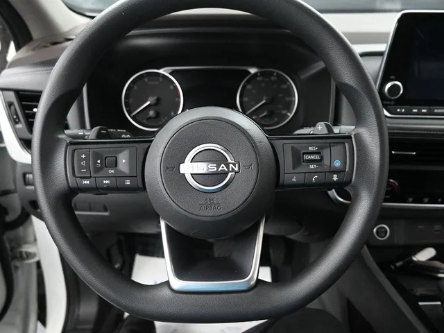 SEMINUEVOS NISSAN Rogue a Estados en autogozo