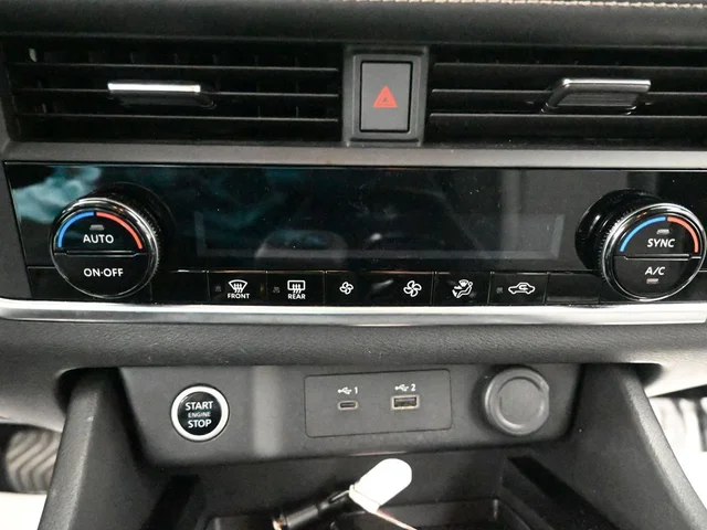 SEMINUEVOS NISSAN Rogue a Estados en autogozo