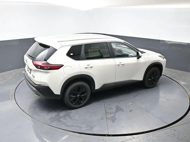 SEMINUEVOS NISSAN Rogue a Estados en autogozo