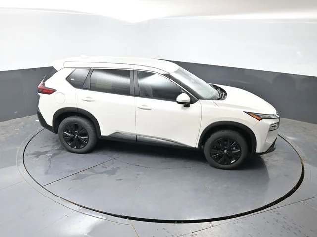 SEMINUEVOS NISSAN Rogue a Estados en autogozo