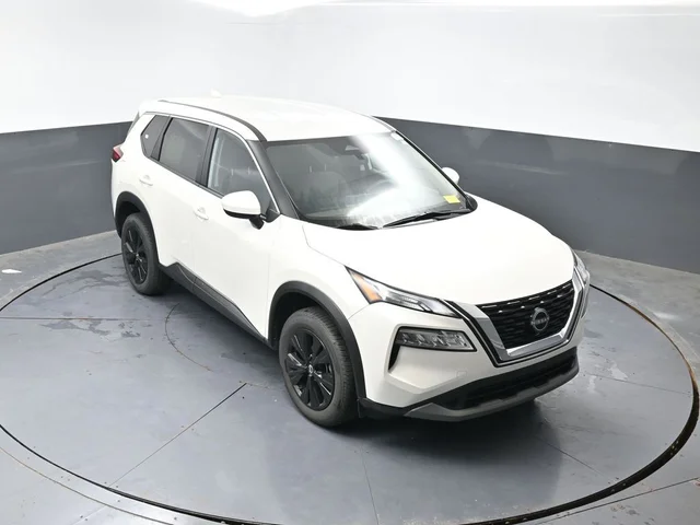 SEMINUEVOS NISSAN Rogue a Estados en autogozo