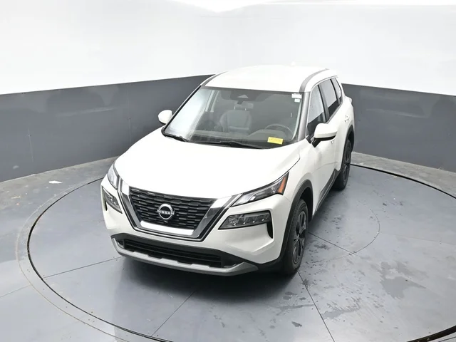 SEMINUEVOS NISSAN Rogue a Estados en autogozo