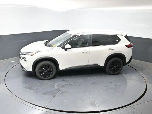 SEMINUEVOS NISSAN Rogue a Estados en autogozo