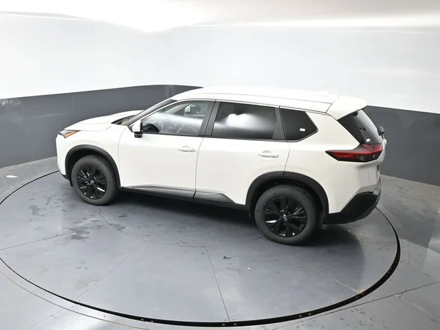 SEMINUEVOS NISSAN Rogue a Estados en autogozo