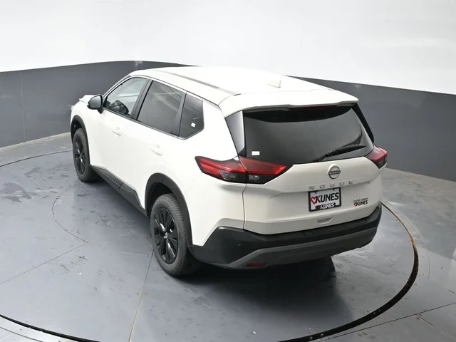 SEMINUEVOS NISSAN Rogue a Estados en autogozo