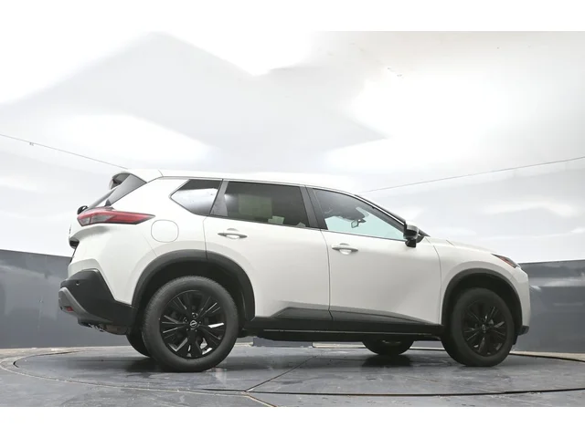 SEMINUEVOS NISSAN Rogue a Estados en autogozo