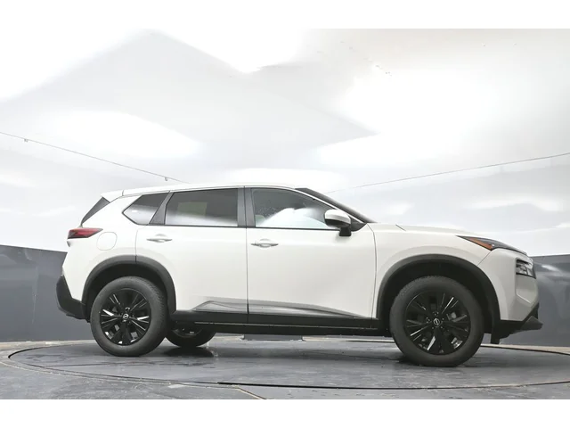 SEMINUEVOS NISSAN Rogue a Estados en autogozo