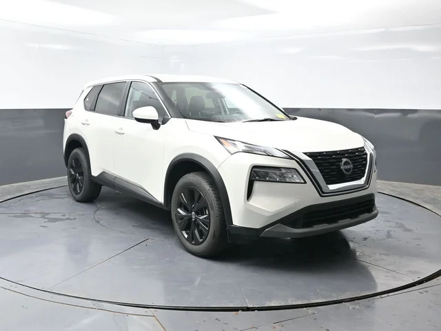 SEMINUEVOS NISSAN Rogue a Estados en autogozo