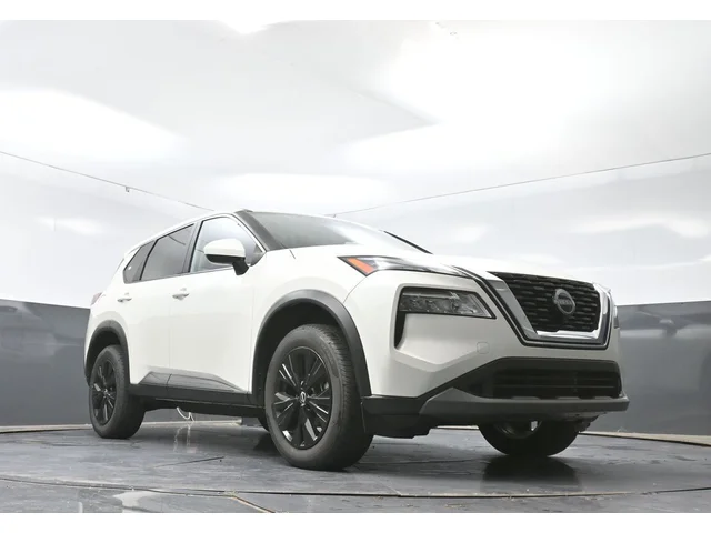SEMINUEVOS NISSAN Rogue a Estados en autogozo