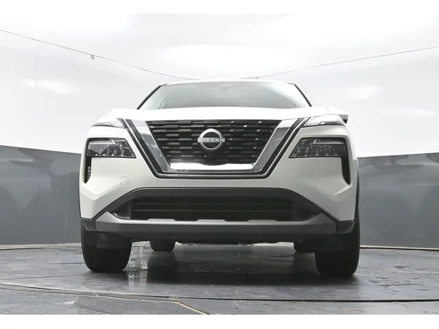 SEMINUEVOS NISSAN Rogue a Estados en autogozo
