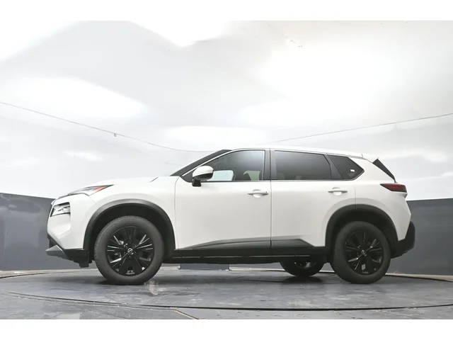SEMINUEVOS NISSAN Rogue a Estados en autogozo