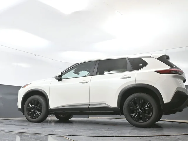 SEMINUEVOS NISSAN Rogue a Estados en autogozo