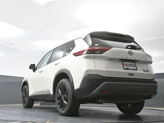 SEMINUEVOS NISSAN Rogue a Estados en autogozo
