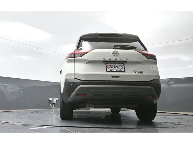 SEMINUEVOS NISSAN Rogue a Estados en autogozo