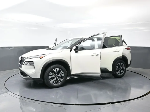 SEMINUEVOS NISSAN Rogue a Estados en autogozo