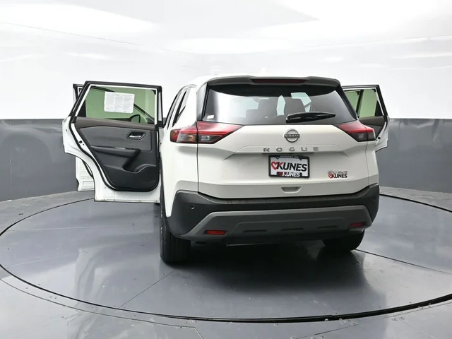 SEMINUEVOS NISSAN Rogue a Estados en autogozo