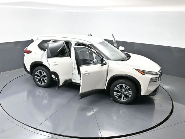 SEMINUEVOS NISSAN Rogue a Estados en autogozo