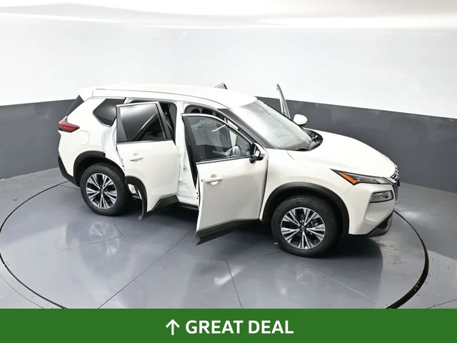 SEMINUEVOS NISSAN Rogue a Estados en autogozo