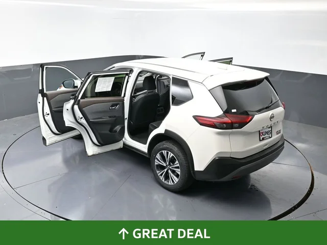SEMINUEVOS NISSAN Rogue a Estados en autogozo