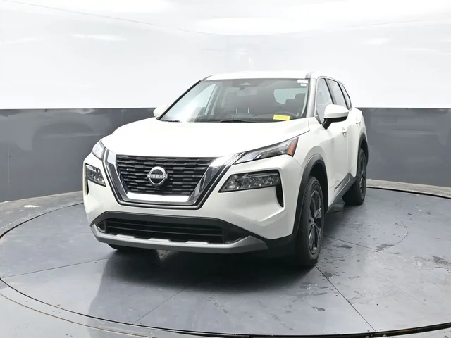 SEMINUEVOS NISSAN Rogue a Estados en autogozo