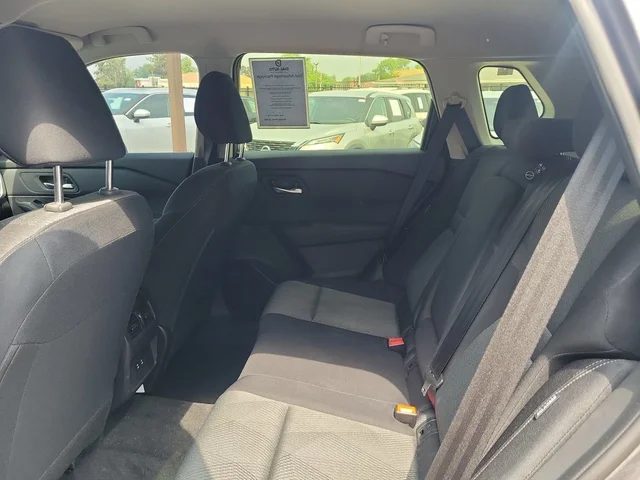 SEMINUEVOS NISSAN Rogue a Estados en autogozo
