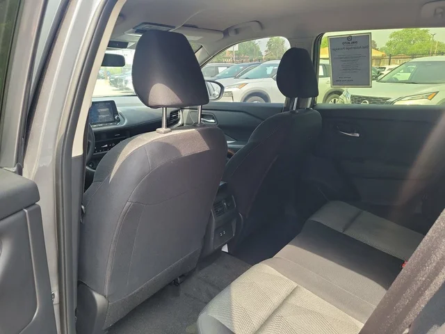 SEMINUEVOS NISSAN Rogue a Estados en autogozo