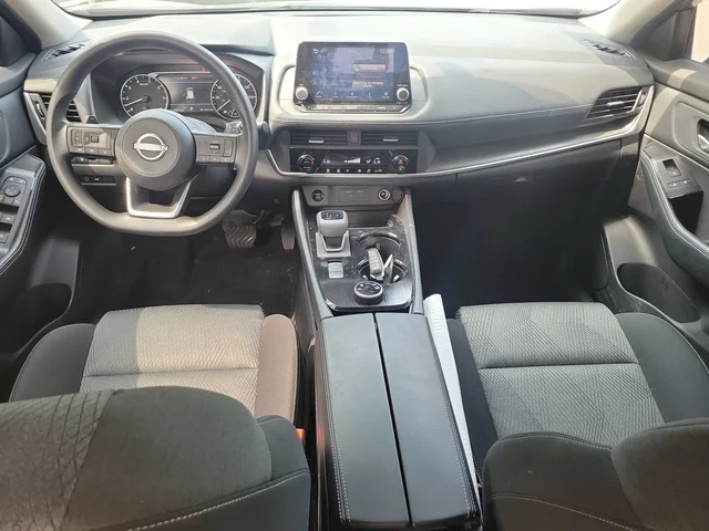 SEMINUEVOS NISSAN Rogue a Estados en autogozo