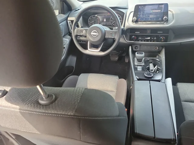 SEMINUEVOS NISSAN Rogue a Estados en autogozo